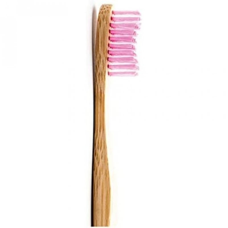 Humble Brush Adult Medium Purple Toothbrush