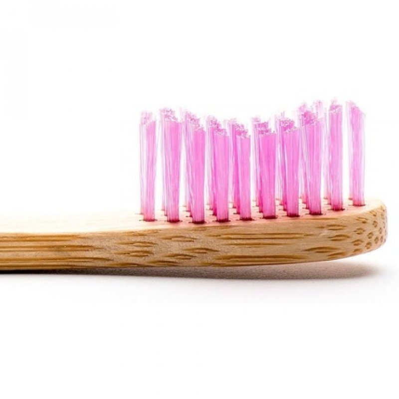 Humble Brush Adult Medium Purple Toothbrush