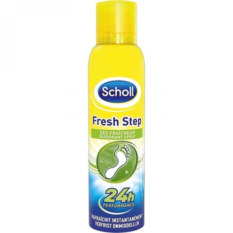 Scholl Freshness Spray 150ml