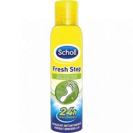 Scholl Freshness Spray 150ml