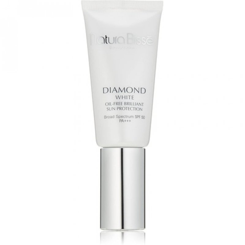 Natura Bissé SPF 50 Diamond White Oil Free Brilliant Sun Protection 30ml