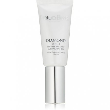 Natura Bissé SPF 50 Diamond White Oil Free Brilliant Sun Protection 30ml