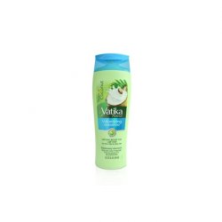 Dabur Vatika Naturals Hair Shampoo 400ml