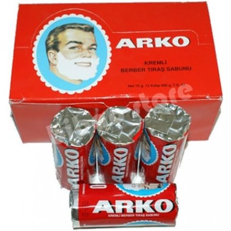 Arko Shaving Soap
