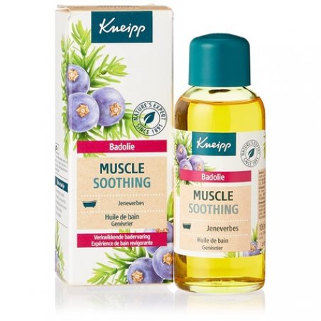 Kneipp Juniper Bath Oil 100ml