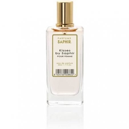 Saphir Kisses EDP 50ml