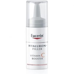 Eucerin Hyaluron-Filler Vitamin C Booster Anti-Age Serum 8ml