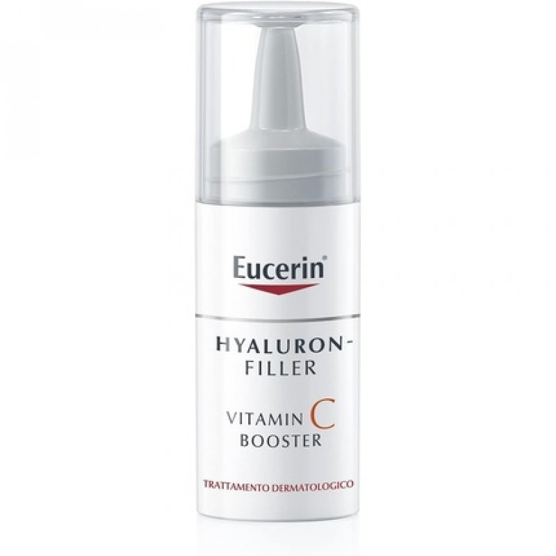 Eucerin Hyaluron-Filler Vitamin C Booster Anti-Age Serum 8ml