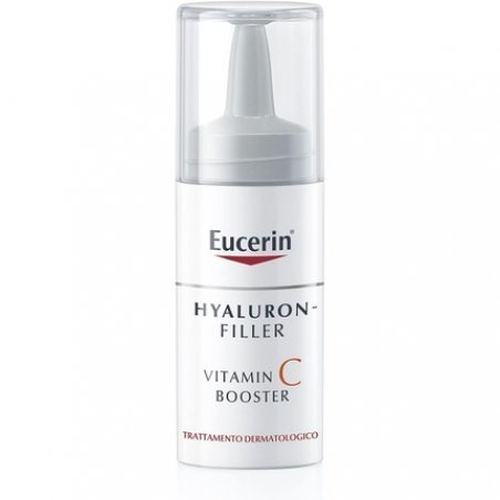 Eucerin Hyaluron-Filler Vitamin C Booster Anti-Age Serum 8ml