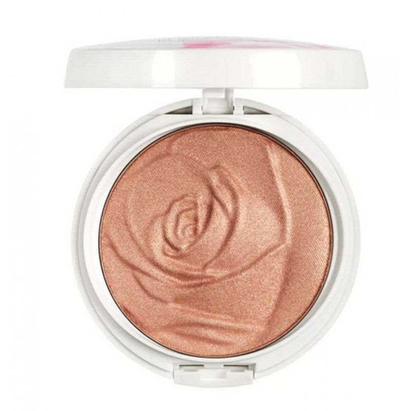 Physicians Formula Rosé All Day Petal Glow 01 Soft Petal - Pearly Pink
