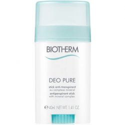 Biotherm Deo Pure Stick 40ml
