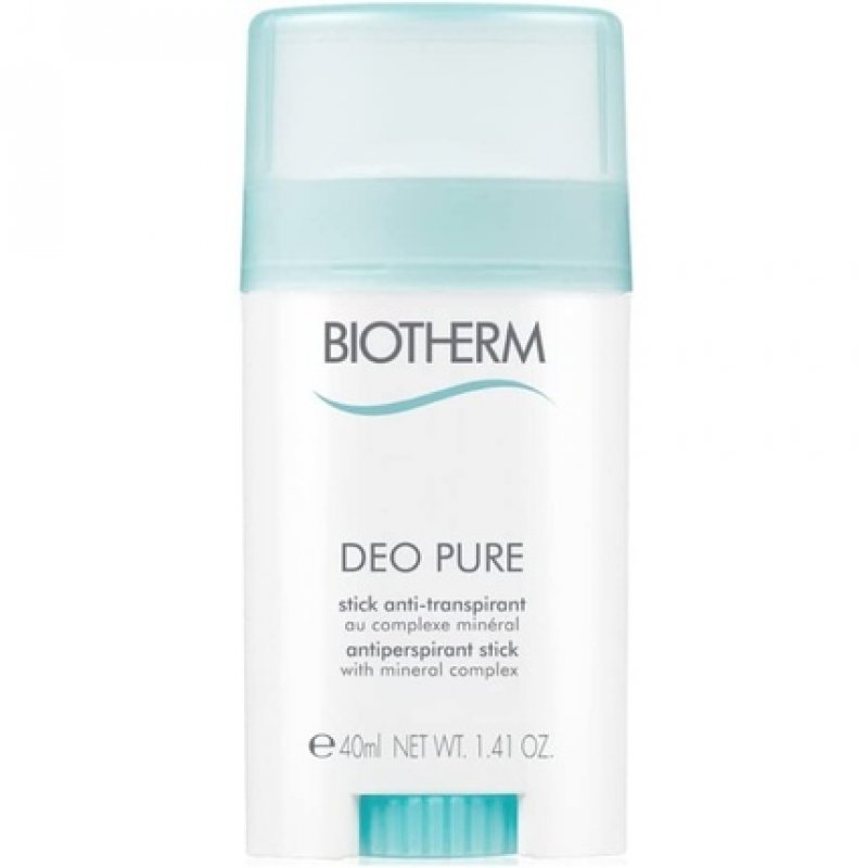 Biotherm Deo Pure Stick 40ml
