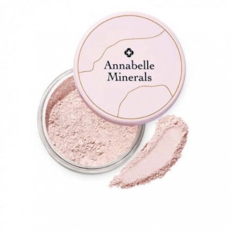 Annabelle Minerals Mineral Foundation Natural Fair