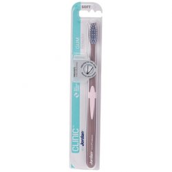 JORDAN Clinic Gum Protector Toothbrush Soft