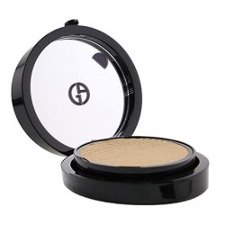 Giorgio Armani Luminous Silk Glow Fusion Powder No.4 3.5g