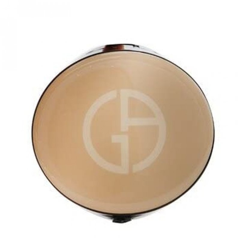 Giorgio Armani Luminous Silk Glow Fusion Powder No.4 3.5g