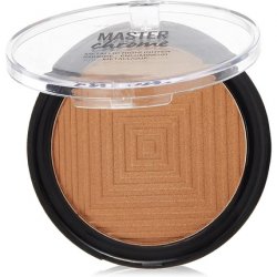 Maybelline Master Chrome Highlighting Powder 200 Molten Bronze 8g