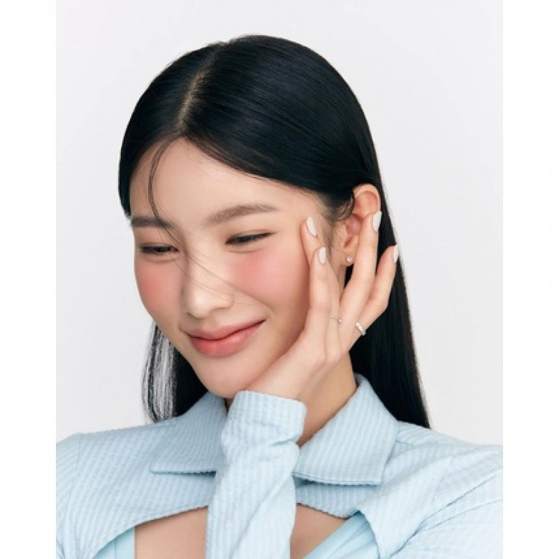 Inglot O2M Breathable Base Nail Polish 11ml