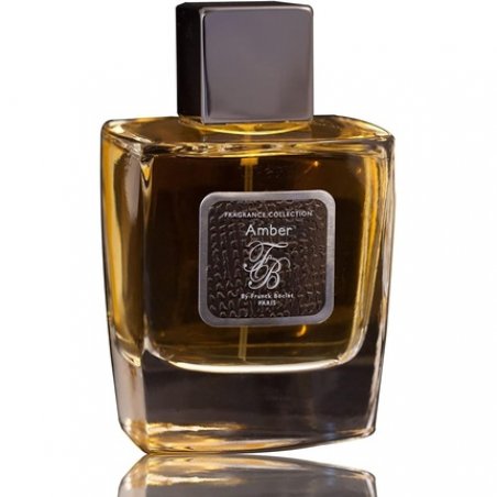 Franck Boclet Amber Eau de Parfum 100ml