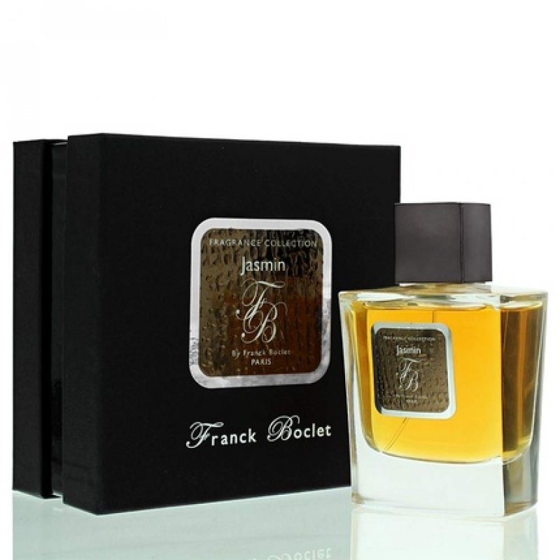 Eau De Parfum Spray Unisex 3.3 oz