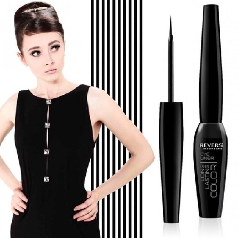 Long-Lasting Black Eye Liner Precision Pencil Winged Kohl Kajal UK
