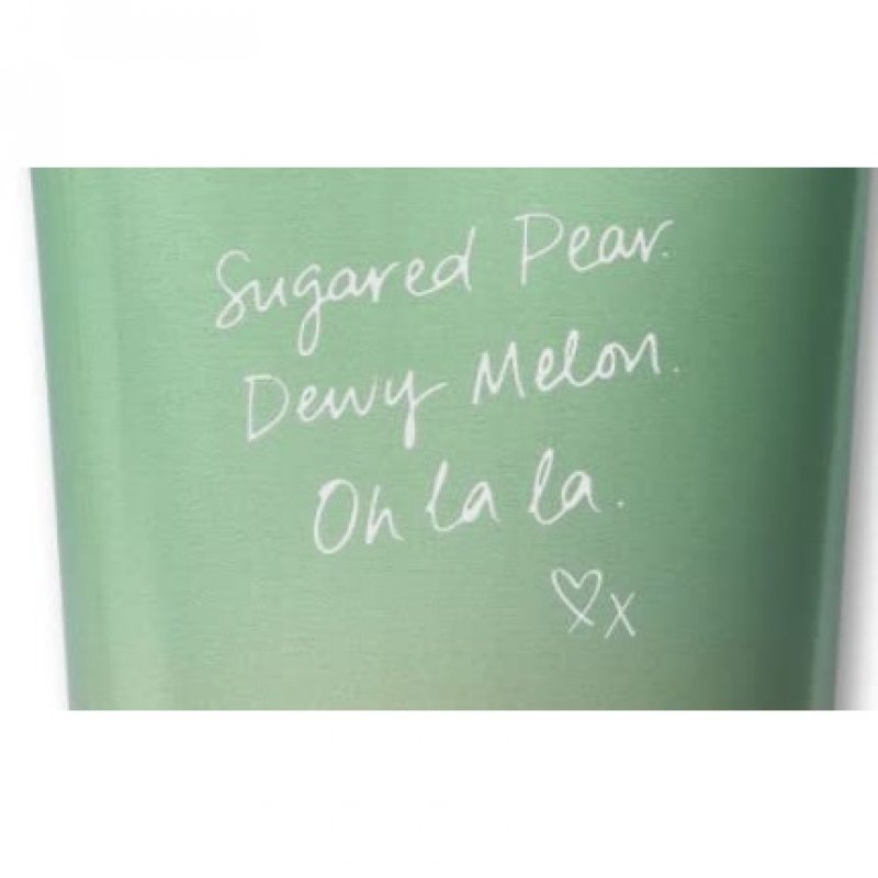 Victoria's Secret Pear Glace Body Lotion 236ml