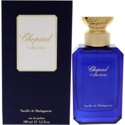 Chopard Madagascar Vanilla Eau de Parfum 100ml