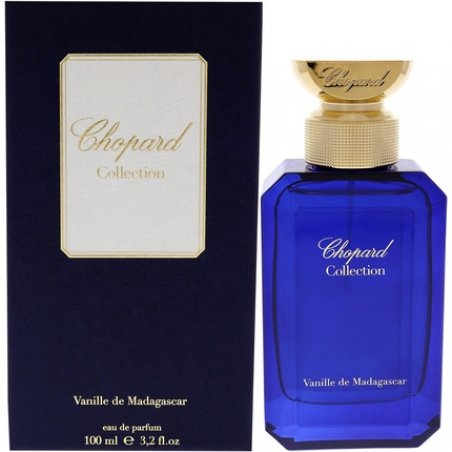 Chopard Madagascar Vanilla Eau de Parfum 100ml