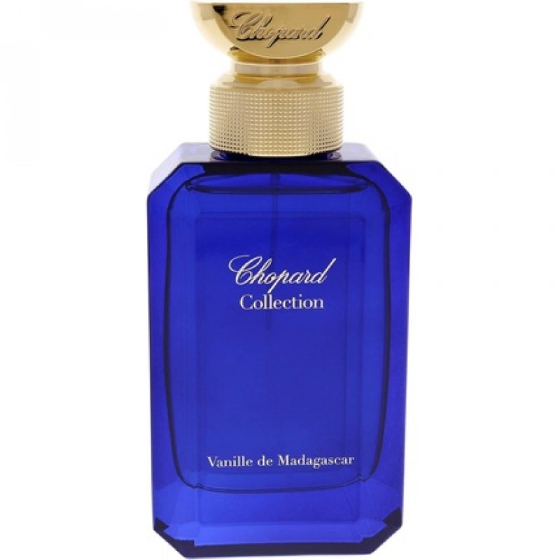Chopard Madagascar Vanilla Eau de Parfum 100ml