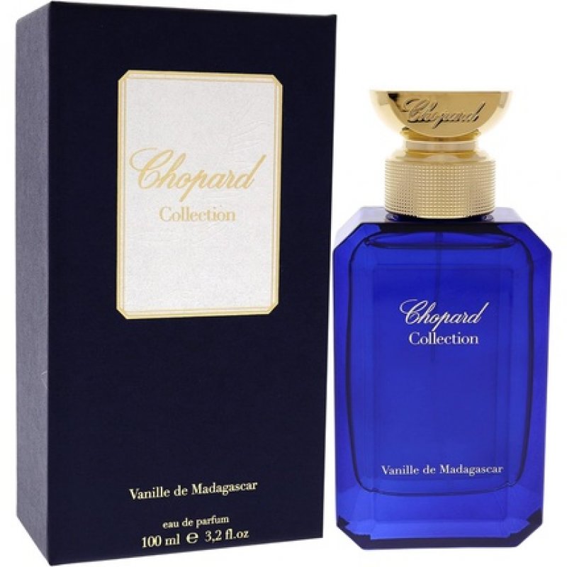 Chopard Madagascar Vanilla Eau de Parfum 100ml