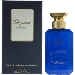 Chopard Gardens of Tropics Neroli with Guatemalan Cardamom Eau de Parfum 100ml