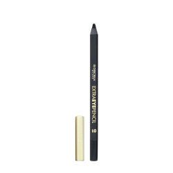 Deborah Milano Extra eye pencil 1,5 g Kohl 01