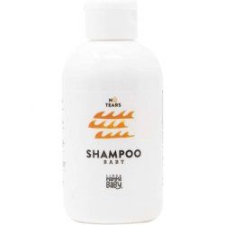 Linea MammaBaby Antilacrima Shampoo 250ml