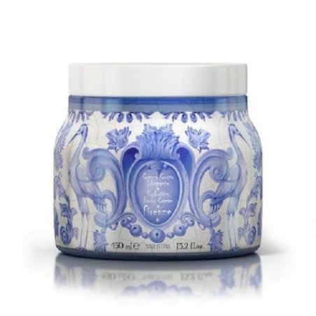 Rudy Profumi Maioliche Body Cream Firenze