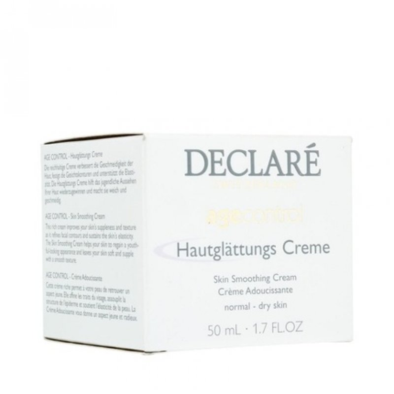 Declaré Age Control Smoothing Cream 50g