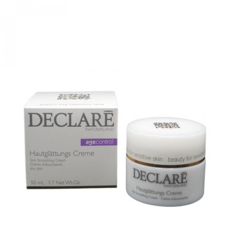 Declaré Age Control Smoothing Cream 50g
