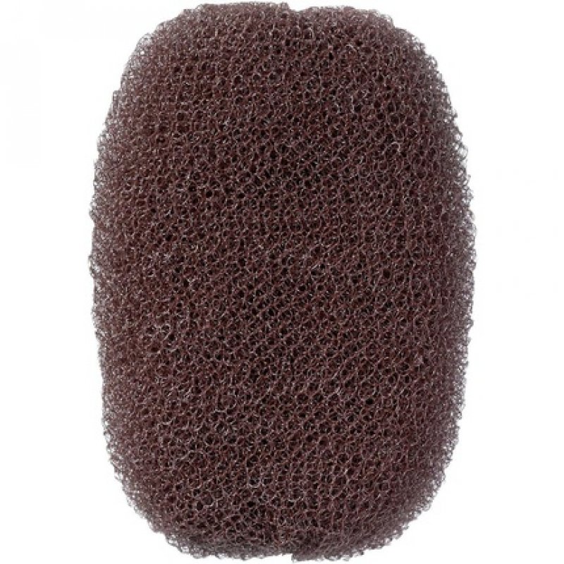 Comair Hair Complete Pad 7x11cm 14g Brown