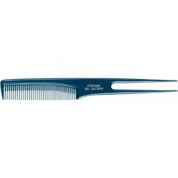 Comair 7000326 300 Professional Line Touping Sectioning Comb Blue