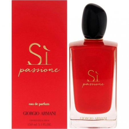 Armani Si Passione Eau de Parfum Spray 150ml