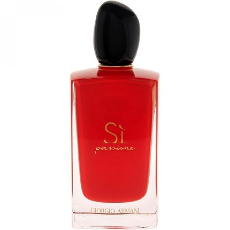 Armani Si Passione Eau de Parfum Spray 150ml