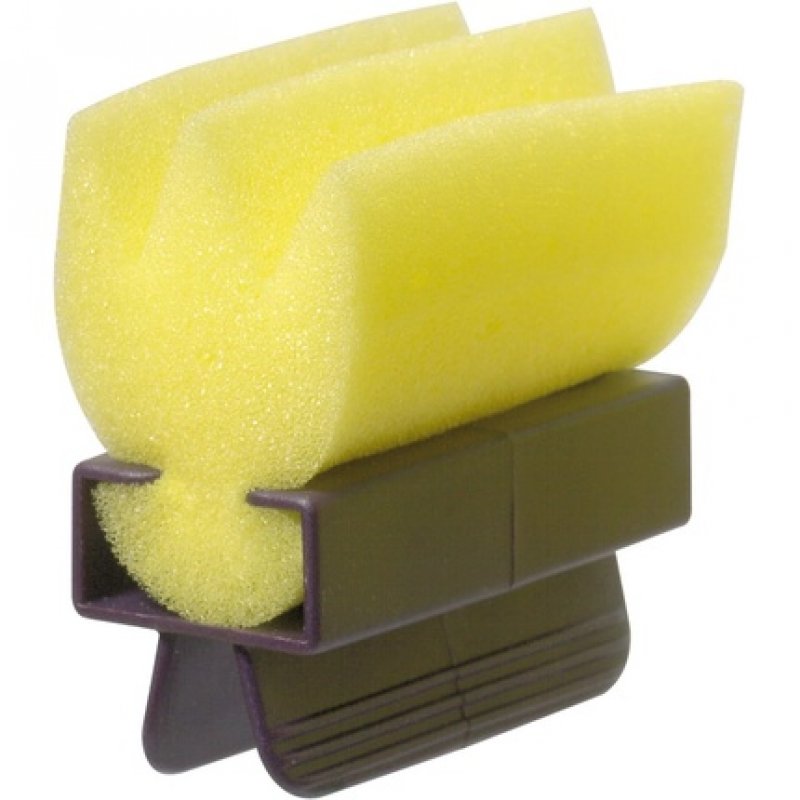 Comair 3140077 Fixing Sponge with Handle