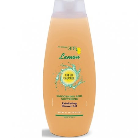 A3 Lemon Shower Gel 420ml