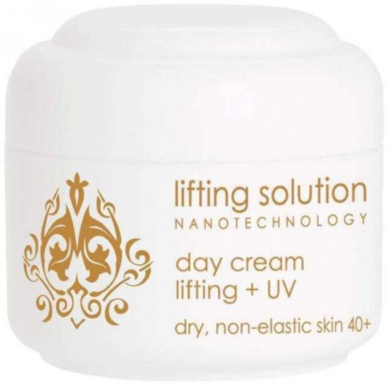 Lifting Solution Day Facial Cream Lifting UV 50ml