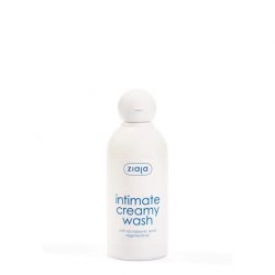 Ziaja Intimate Care Creamy Emulsion with Lactobionic Acid 200ml
