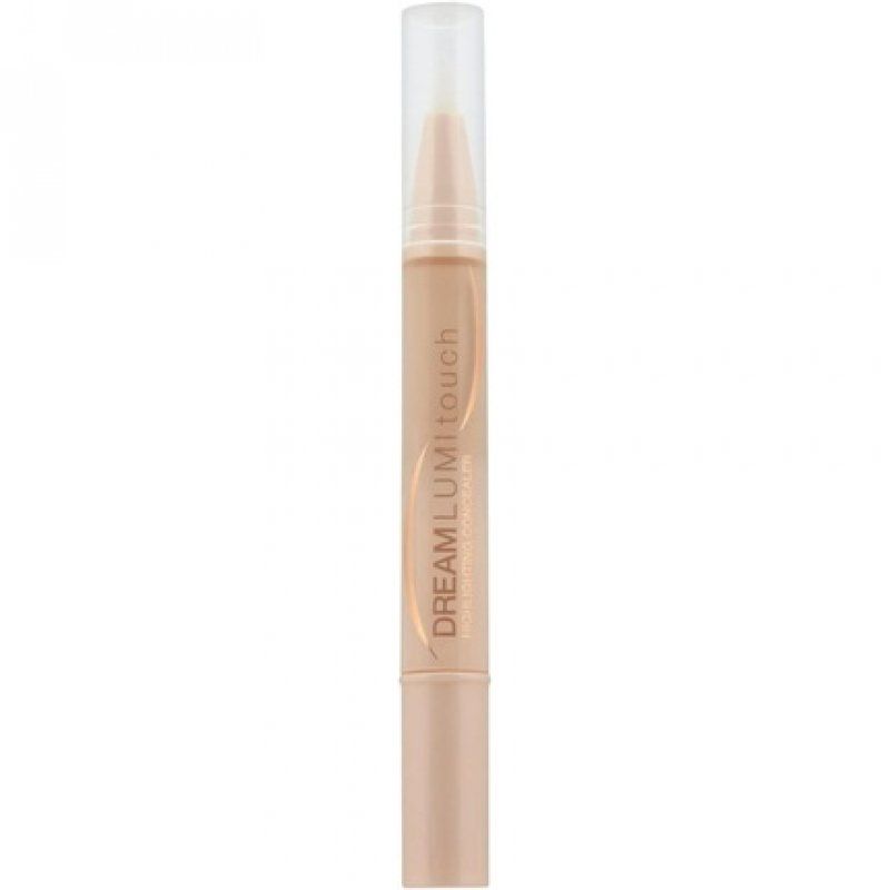 Maybelline New York Dream Lumi Touch Highlighting Concealer 02 Nude 1 Count