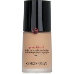 Giorgio Armani Power Fabric Foundation No.4 30ml