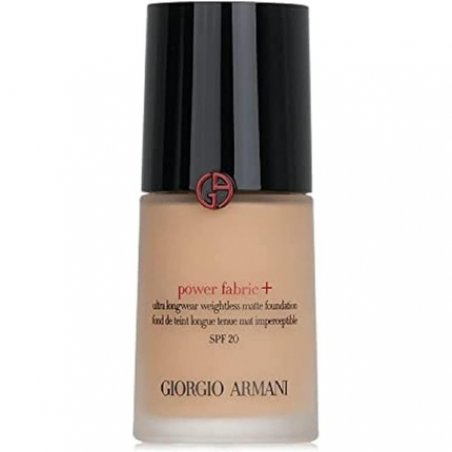 Giorgio Armani Power Fabric Foundation No.4 30ml