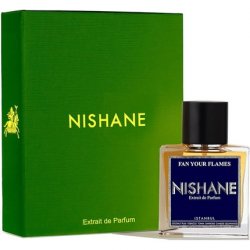 Nishane Istanbul Unisex Extrait de Parfum Fan Your Flames 1.7 oz