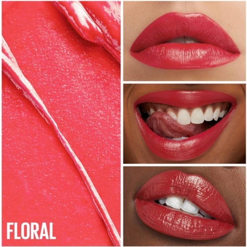 Maybelline Green butter cream lipstick