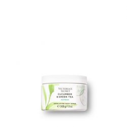 Victoria's Secret Cucumber Green Tea Body Scrub